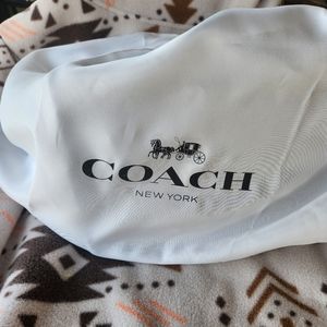 NWT Coach Swagger 27